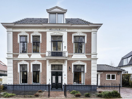 Rijksstraatweg 135