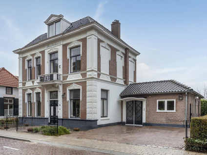 Rijksstraatweg 135