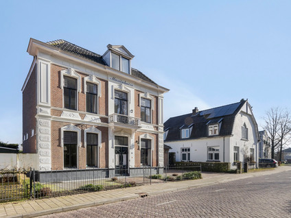 Rijksstraatweg 135