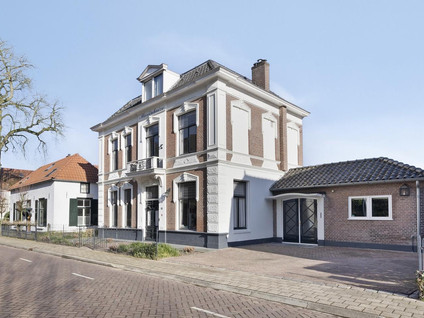 Rijksstraatweg 135