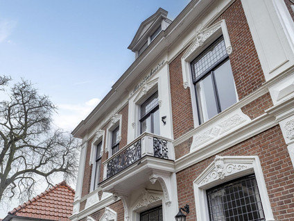 Rijksstraatweg 135