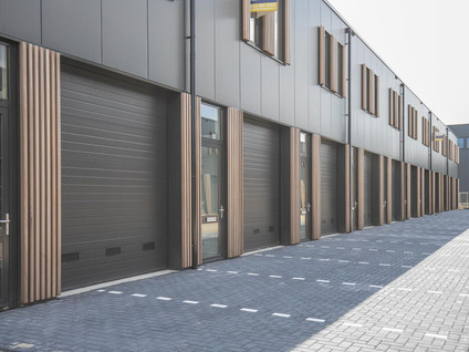 Banksstraat 3M