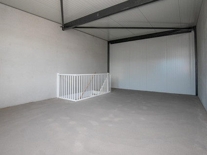 Banksstraat 3M