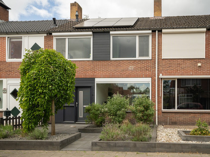Lonnekerweg 9