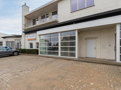 Rijksweg Noord 188B