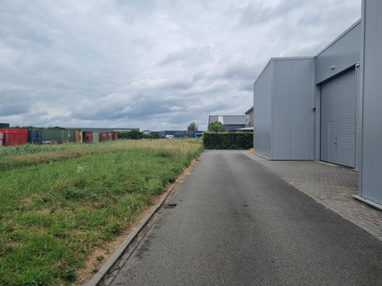 Australiëweg 22G