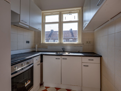 Klaverstraat 136C