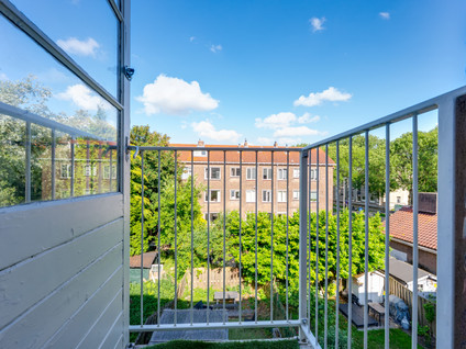 Klaverstraat 136C