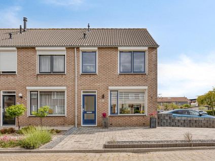 Klaproosstraat 12