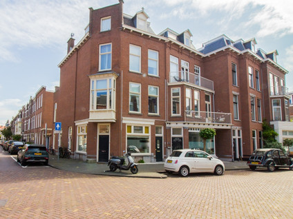 Jacob Gillesstraat 22