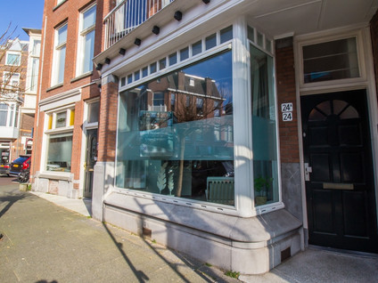 Jacob Gillesstraat 22