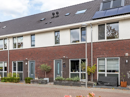 Buitenhuishof 19