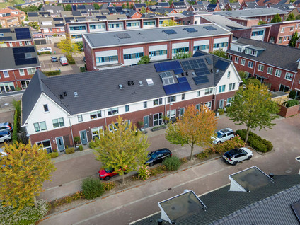 Buitenhuishof 19