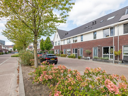 Buitenhuishof 19