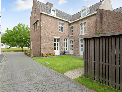 Abtstraat 14K
