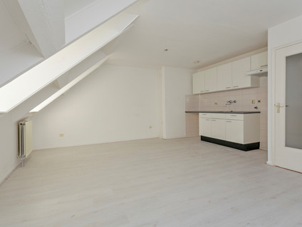 Abtstraat 14K