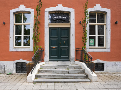 Lindenstraat 1