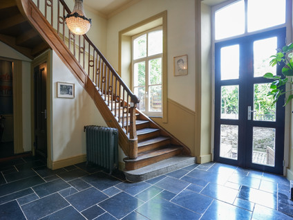 Lindenstraat 1