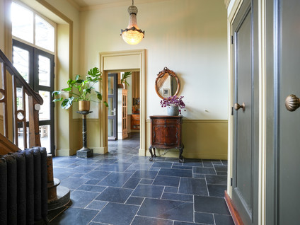 Lindenstraat 1