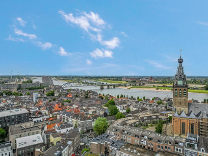 Achter de Carmel 32