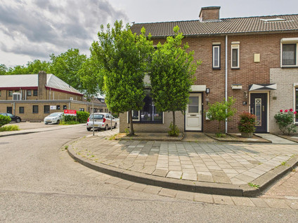 Oostelijk Bolwerk 33