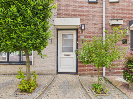 Oostelijk Bolwerk 33