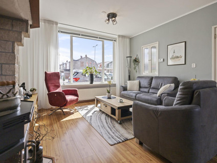 Van Speykstraat 8