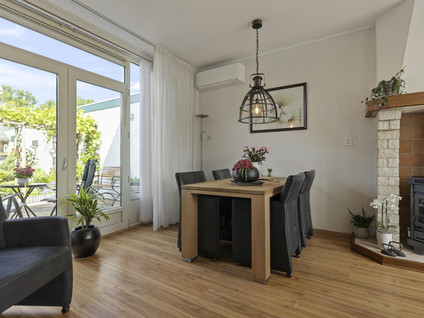 Van Speykstraat 8