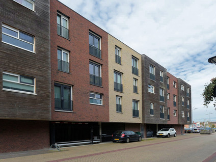 Praamplein 67