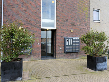 Praamplein 67
