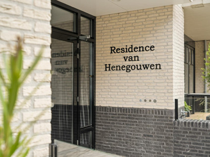 Jan van Henegouwenweg 41