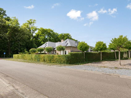 Oude Beekstraat 34 3740 Munsterbilzen 