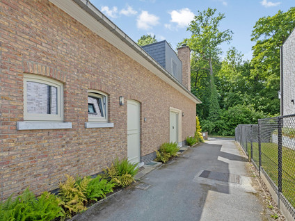 Oude Beekstraat 34 3740 Munsterbilzen 