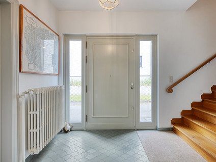 Oude Beekstraat 34 3740 Munsterbilzen 