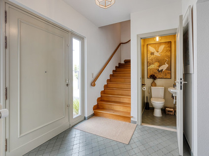 Oude Beekstraat 34 3740 Munsterbilzen 