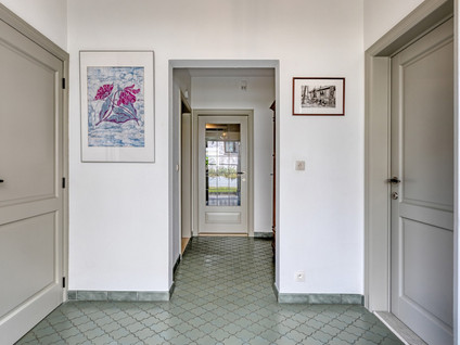 Oude Beekstraat 34 3740 Munsterbilzen 
