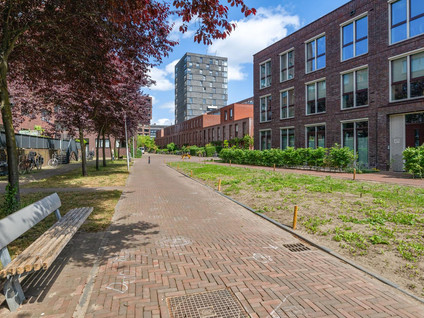 Mullerkade 221