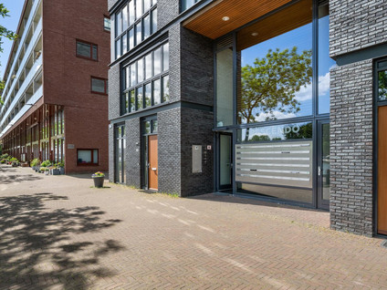 Mullerkade 221