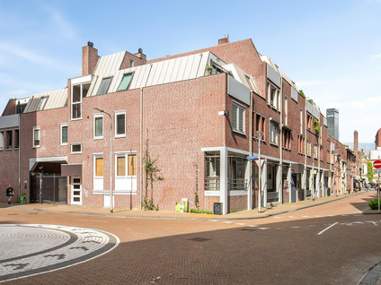 Magazijnstraat 22