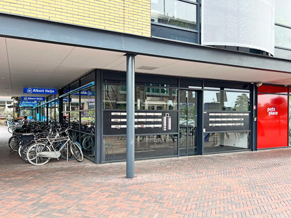 Westerplein 52