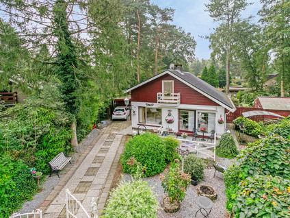 Parklaan 118