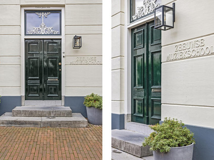 Poststraat 43