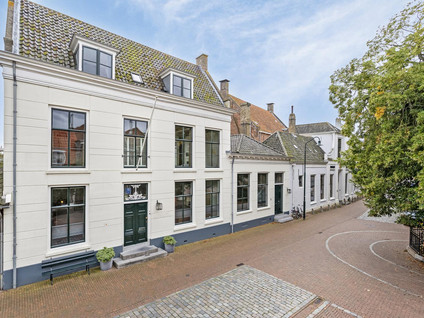 Poststraat 43