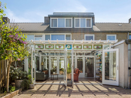 Bartokstraat 54