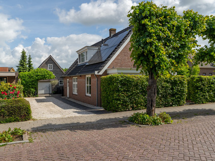 Burgemeester van der Schansstraat 49