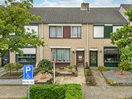 Keramiekstraat 30