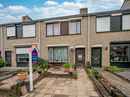 Keramiekstraat 30