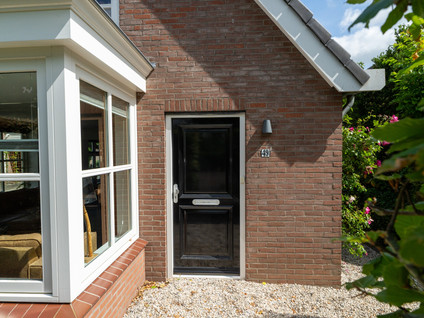 Burgemeester van der Schansstraat 49