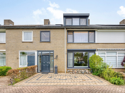 Bartokstraat 54
