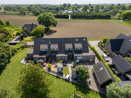 Altena's Laantje 1E